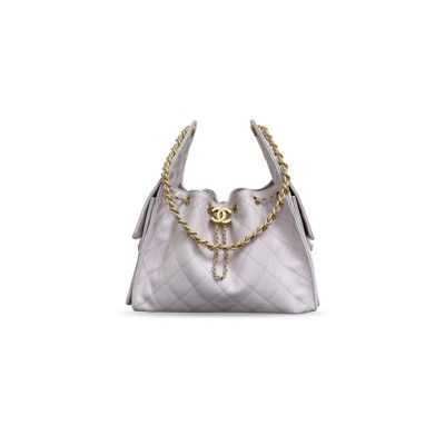 CHANEL MASTER 25 SMALL HANDBAG AS5293 (30*26*14cm)